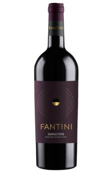 FANTINI 
Sangiovese 
Terre di Chieti 