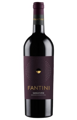 FANTINI 
Sangiovese 
Terre di Chieti  | VINO&VINO