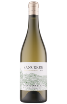 HENRI BOURGEOIS 
"Les Baronnes" 
Sancerre Blanc