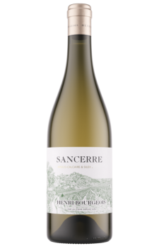 HENRI BOURGEOIS 
"Les Baronnes" 
Sancerre Blanc