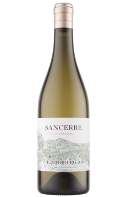 HENRI BOURGEOIS 
"Les Baronnes" 
Sancerre Blanc | VINO&VINO