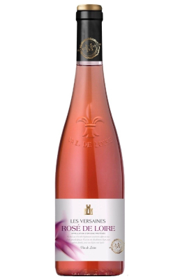 MARCEL MARTIN "Les Versaines" Rosé de Loire 2020 | VINO&VINO