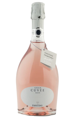 FANTINI Gran Cuvée Rosé SWAROVSKI | VINO&VINO