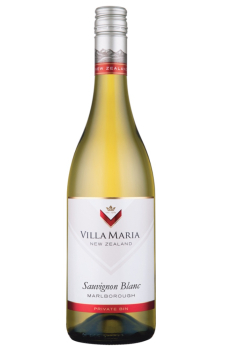 VILLA MARIA "Private Bin" Sauvignon Blanc Marlborough 2021
