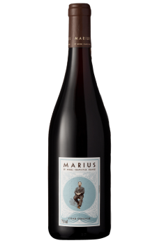 M. CHAPOUTIER 
"Marius" 
Grenache - Syrah