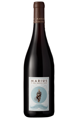 M. CHAPOUTIER 
"Marius" 
Grenache - Syrah | VINO&VINO
