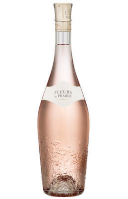 FLEURS DE PRAIRIE Rosé Côtes de Provence 2021 | VINO&VINO