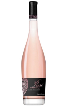 OMBRE ROSÉ 
Collines de la Moure