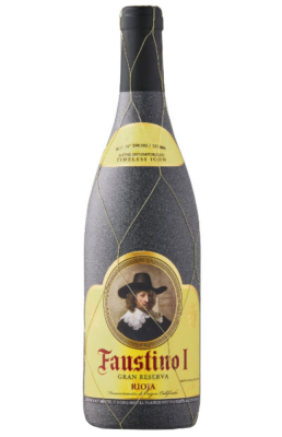 BODEGAS FAUSTINO 
"Faustino I" 
Gran Reserva | VINO&VINO