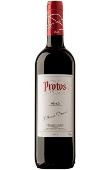 BODEGAS PROTOS 
"Roble"
Ribera Duero