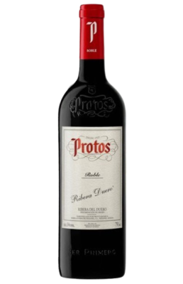 BODEGAS PROTOS 
"Roble"
Ribera del Duero | VINO&VINO