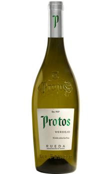 BODEGAS PROTOS 
"Verdejo" 
Rueda