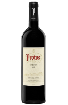 BODEGAS PROTOS 
Crianza 