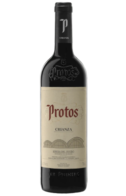 BODEGAS PROTOS 
Crianza  - WINE | VINO&VINO