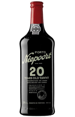 NIEPOORT Tawny Port 20 Years Old | VINO&VINO