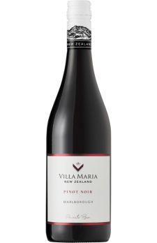 VILLA MARIA
Pinot Noir
Private Bin