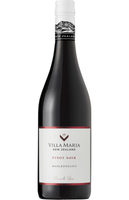 VILLA MARIAPinot NoirPrivate Bin | VINO&VINO