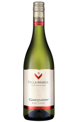 VILLA MARIA GewurztraminerPrivate Bin | VINO&VINO