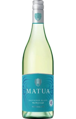 MATUA Sauvignon Blanc 2016 - WINE | VINO&VINO