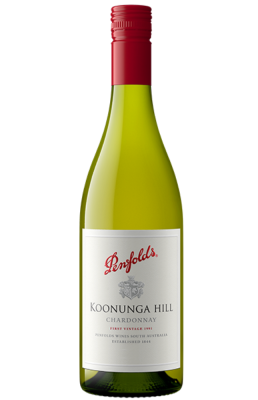 PENFOLDS Koonunga Hill Chardonnay 2014 | VINO&VINO