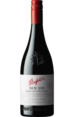 PENFOLDS "Bin 138"Shiraz - Grenache - Mataro | VINO&VINO