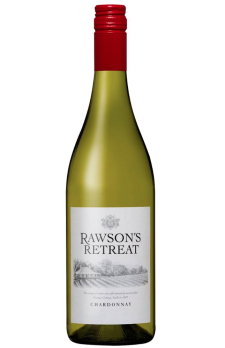 RAWSON'S RETREAT 
Chardonnay