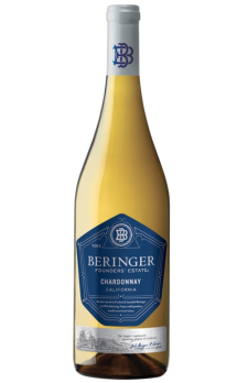 BERINGER 
"Founders Estate" 
Chardonnay