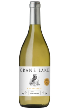 CRANE LAKE 
Chardonnay 
California
