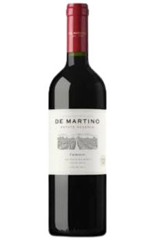 DE MARTINO 
"Estate" 
Carmenere