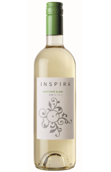CHOCALAN
"INSPIRA" 
Sauvignon Blanc
