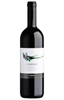 GAJA 
"Dagromis" 
Barolo 2020