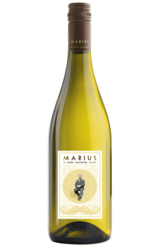 M. CHAPOUTIER 
"Marius" 
Vermentino - Terret