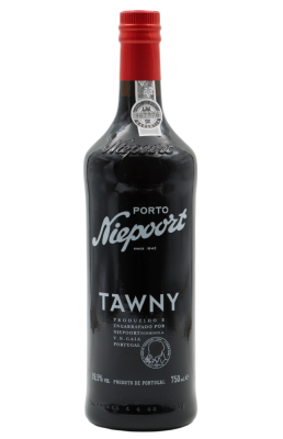 NIEPOORT Port Tawny - WINE | VINO&VINO