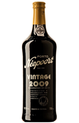 NIEPOORT Port Vintage 2009 - WINE | VINO&VINO