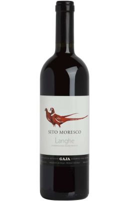 GAJA "Sito Moresco" 2013 - WINE | VINO&VINO
