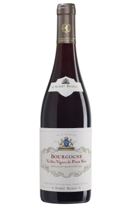 ALBERT BICHOT Vieilles Vignes de Pinot Noir Bourgogne 2020 | VINO&VINO