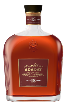 ARARAT 
Vaspurakan