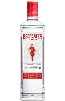 BEEFEATER
London Dry Gin