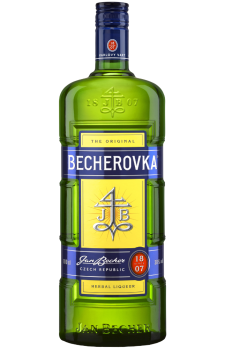 BECHEROVKA Original