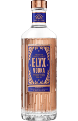 ABSOLUT Elyx - VODKA | VINO&VINO