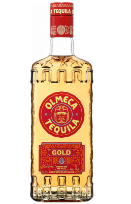 OLMECA Gold - TEQUILA / MEZCAL | VINO&VINO