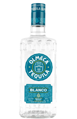 OLMECA Blanco - TEQUILA / MEZCAL | VINO&VINO