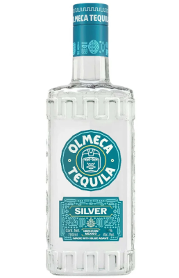 OLMECA Blanco - TEQUILA / MEZCAL | VINO&VINO