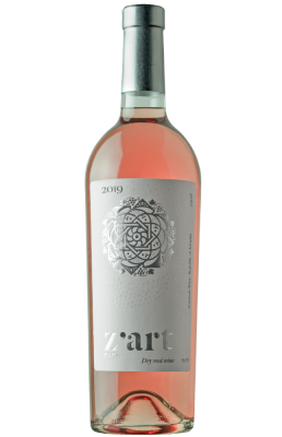 ZART Rosé 2019 - WINE | VINO&VINO