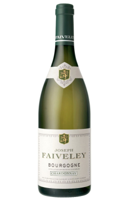 DOMAINE FAIVELEY 
"Joseph Faiveley" 
Chardonnay | VINO&VINO