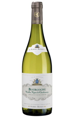 ALBERT BICHOT "Vieilles Vignes de Chardonnay" Bourgogne AOC 2016 | VINO&VINO