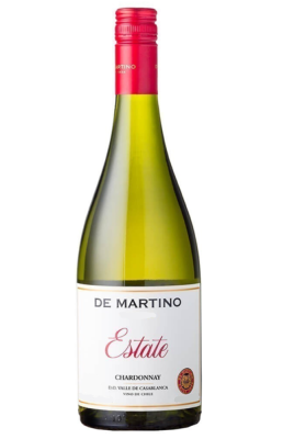 DE MARTINO "Estate" Chardonnay 2016 | VINO&VINO