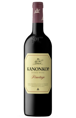 KANONKOP Pinotage 2016 - WINE | VINO&VINO