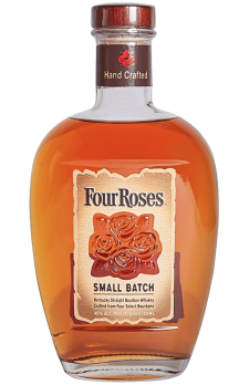 FOUR ROSES
Small Batch