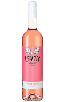 LEVITY Vinho Verde Rosé  - WINE | VINO&VINO